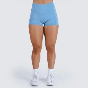 Gymreaper Yoga Shorts